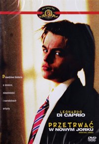 Plakat Filmu Przetrwać w Nowym Jorku (1995)